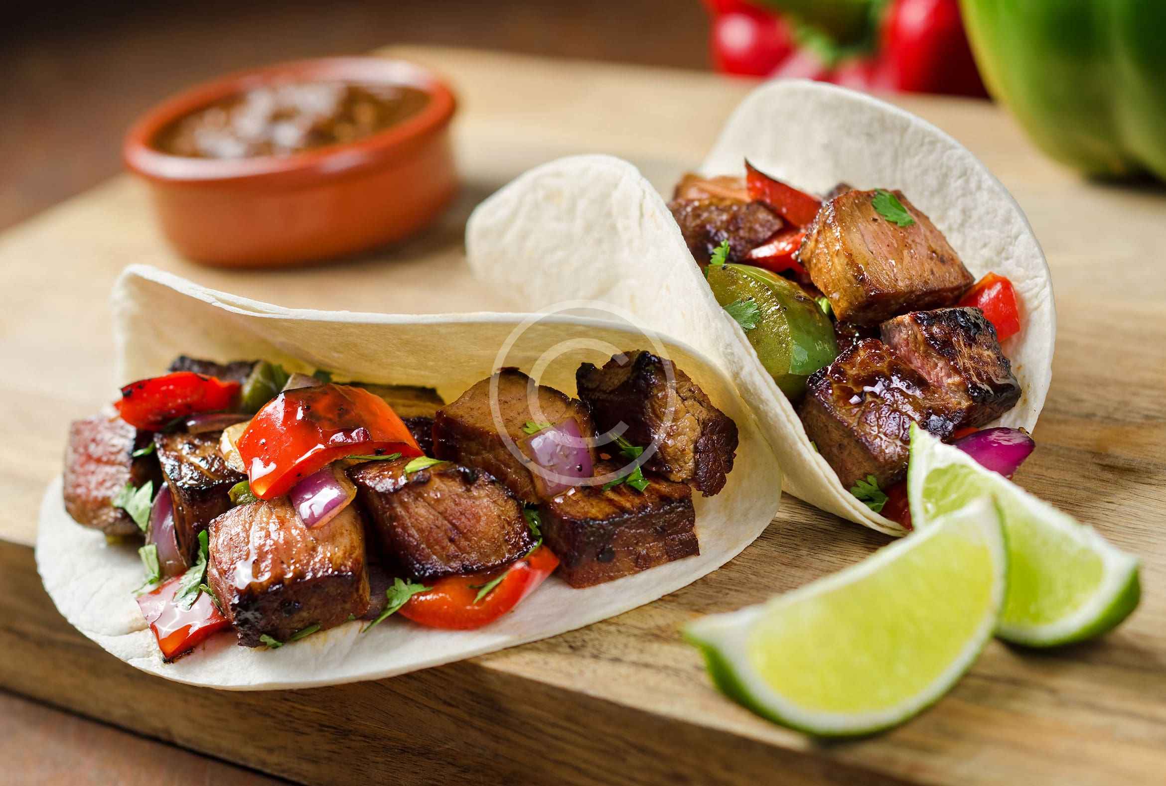 Fajitas